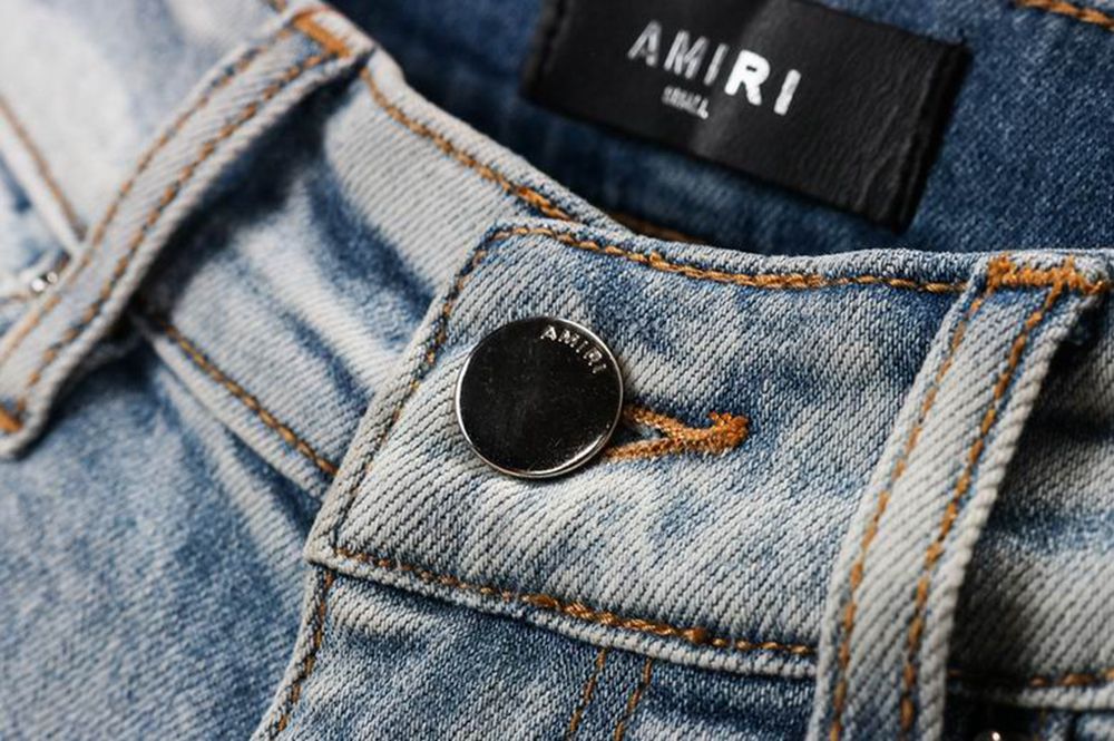 Amiri jeans